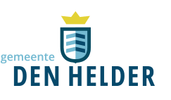 gemeente den helder Flag